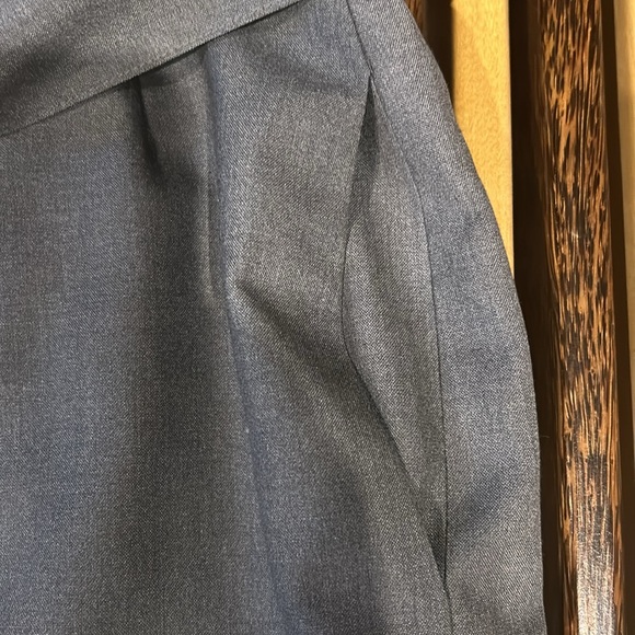 NWT Woman’s Saks Fifth Avenue Black Label Lined Skirt - Size 6 - Picture 3 of 7